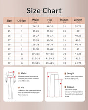 Mid-low Rise Baggy Jeans